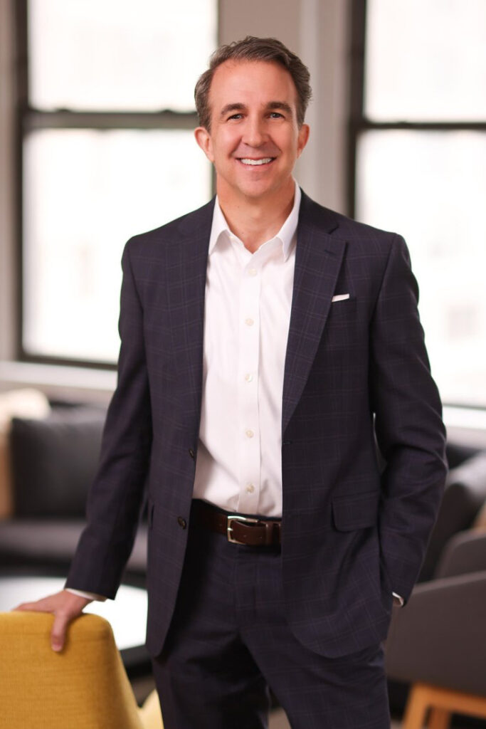 Larry R. Benson Benson's Hospitality